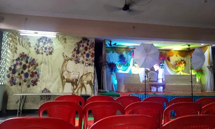 ANR Function Hall